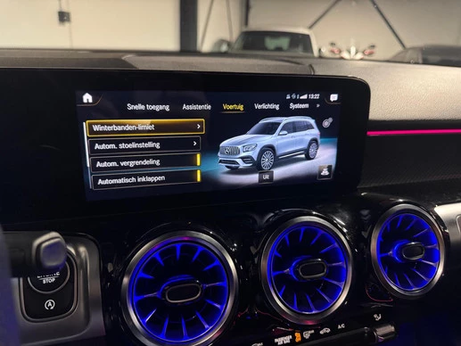 Mercedes-Benz GLB - Afbeelding 17 van 30