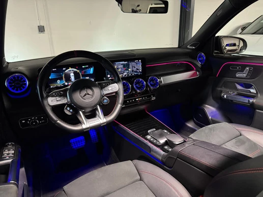 Mercedes-Benz GLB - Afbeelding 20 van 30