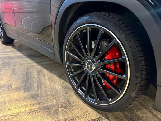 Mercedes-Benz GLB - Afbeelding 23 van 30