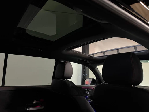 Mercedes-Benz GLB - Afbeelding 24 van 30