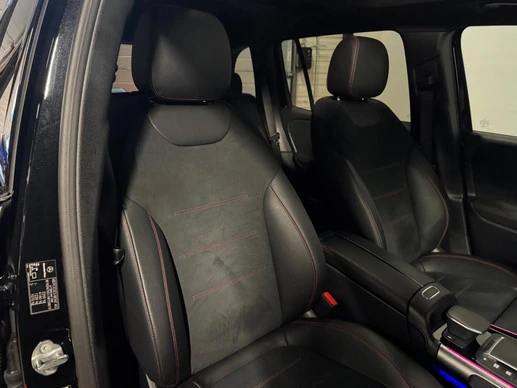 Mercedes-Benz GLB - Afbeelding 30 van 30
