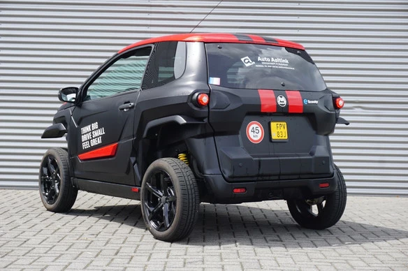 Aixam E-Scouty - Afbeelding 3 van 26