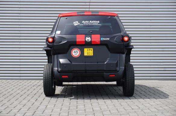 Aixam E-Scouty - Afbeelding 4 van 26