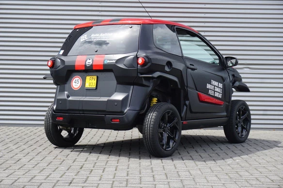 Aixam E-Scouty - Afbeelding 5 van 26