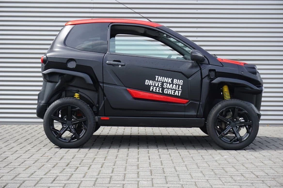 Aixam E-Scouty - Afbeelding 6 van 26