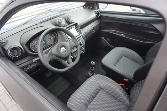 Aixam E-Scouty - Afbeelding 9 van 26