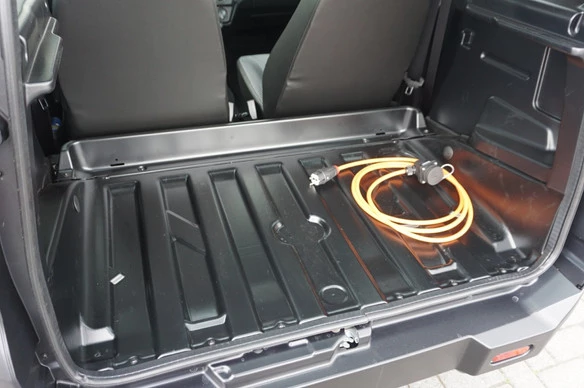 Aixam E-Scouty - Afbeelding 11 van 26