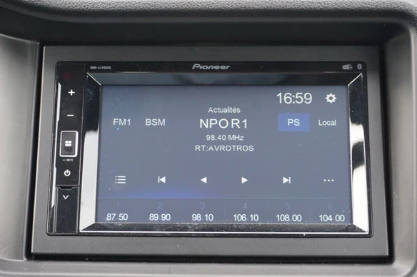 Aixam E-Scouty - Afbeelding 18 van 26