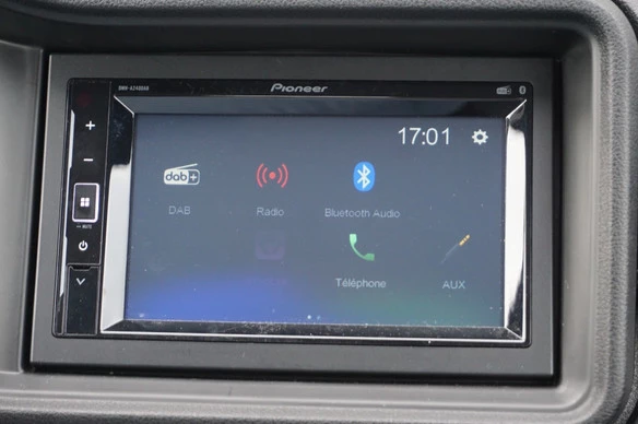 Aixam E-Scouty - Afbeelding 19 van 26