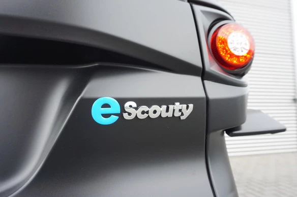 Aixam E-Scouty - Afbeelding 21 van 26