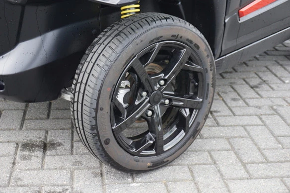 Aixam E-Scouty - Afbeelding 22 van 26