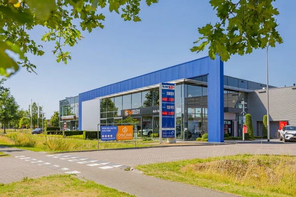 Aixam E-Scouty - Afbeelding 23 van 26