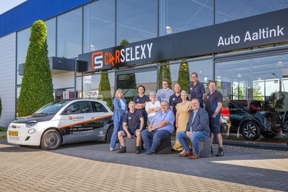 Aixam E-Scouty - Afbeelding 26 van 26