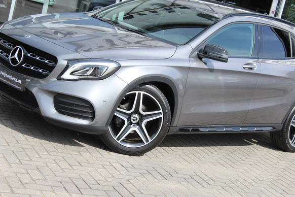 Mercedes-Benz GLA - Afbeelding 3 van 25
