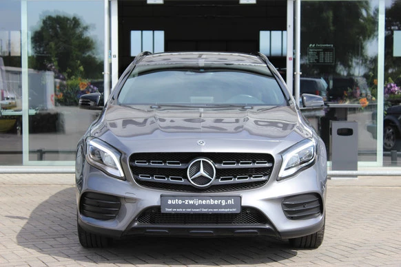 Mercedes-Benz GLA - Afbeelding 5 van 25
