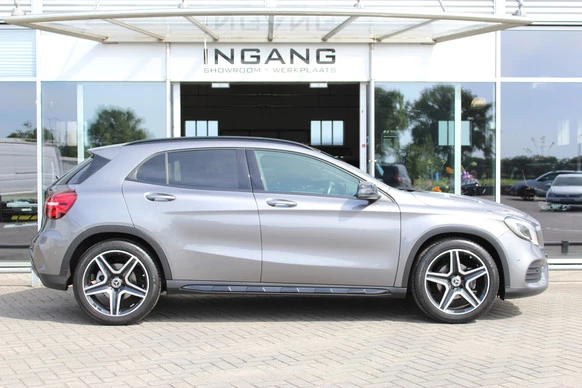 Mercedes-Benz GLA - Afbeelding 9 van 25