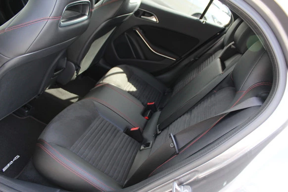 Mercedes-Benz GLA - Afbeelding 11 van 25