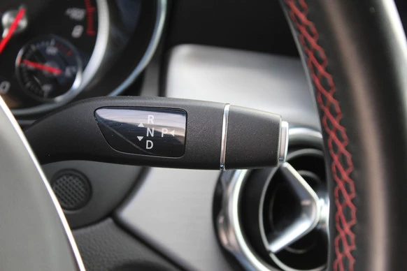 Mercedes-Benz GLA - Afbeelding 14 van 25
