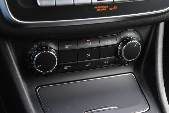 Mercedes-Benz GLA - Afbeelding 17 van 25