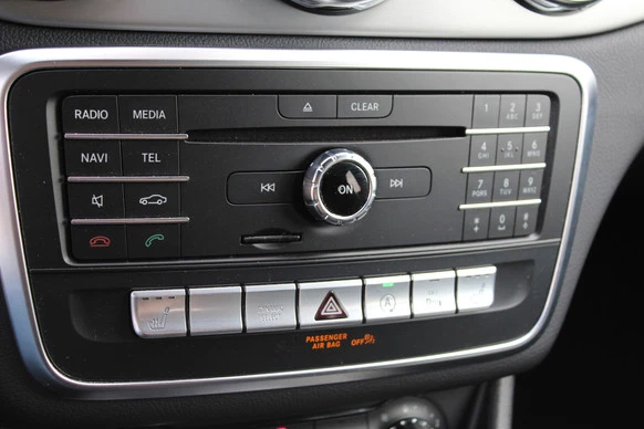 Mercedes-Benz GLA - Afbeelding 18 van 25
