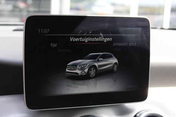 Mercedes-Benz GLA - Afbeelding 21 van 25
