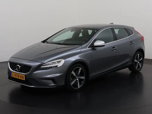 Volvo V40 - Afbeelding 1 van 30
