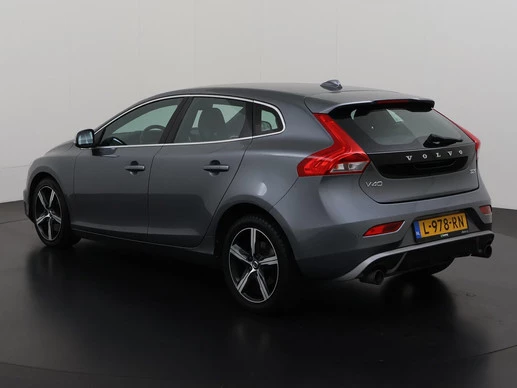 Volvo V40 - Afbeelding 6 van 30
