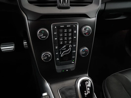 Volvo V40 - Afbeelding 10 van 30