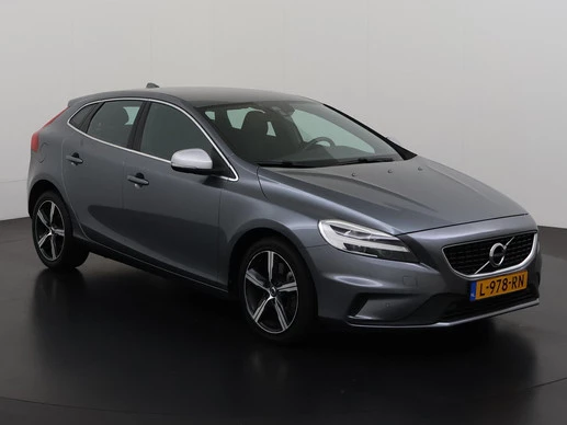 Volvo V40 - Afbeelding 30 van 30