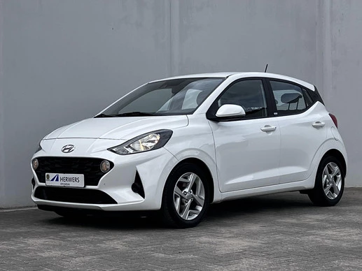 Hyundai i10 - Afbeelding 1 van 30