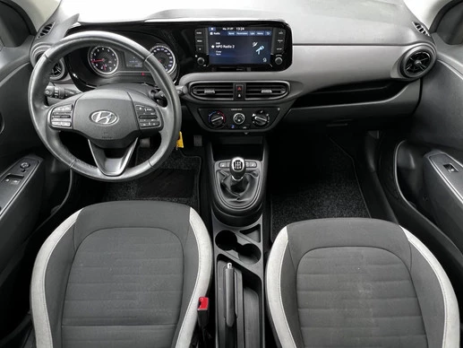 Hyundai i10 - Afbeelding 2 van 30