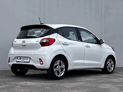 Hyundai i10 - Afbeelding 3 van 30