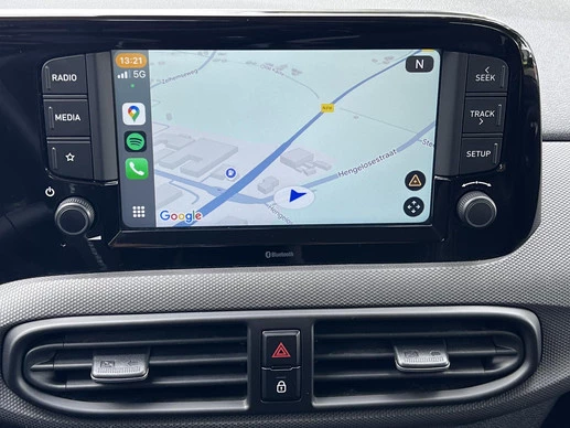 Hyundai i10 - Afbeelding 5 van 30