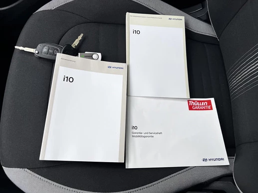 Hyundai i10 - Afbeelding 6 van 30