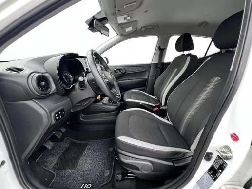 Hyundai i10 - Afbeelding 9 van 30
