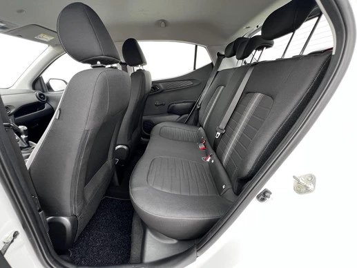 Hyundai i10 - Afbeelding 10 van 30