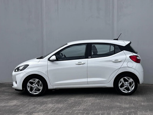 Hyundai i10 - Afbeelding 11 van 30