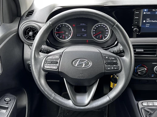 Hyundai i10 - Afbeelding 13 van 30
