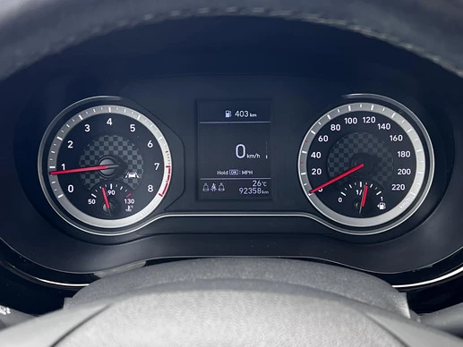 Hyundai i10 - Afbeelding 14 van 30