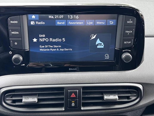 Hyundai i10 - Afbeelding 16 van 30