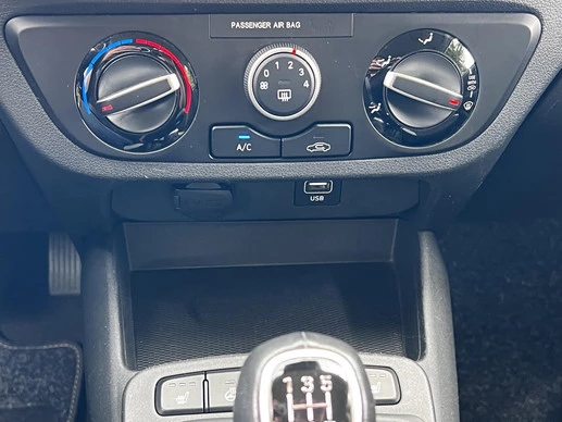Hyundai i10 - Afbeelding 17 van 30