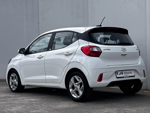 Hyundai i10 - Afbeelding 20 van 30