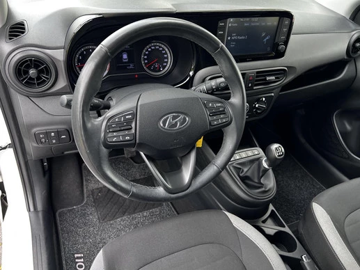 Hyundai i10 - Afbeelding 21 van 30