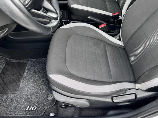 Hyundai i10 - Afbeelding 22 van 30