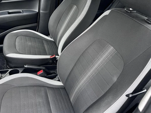 Hyundai i10 - Afbeelding 23 van 30