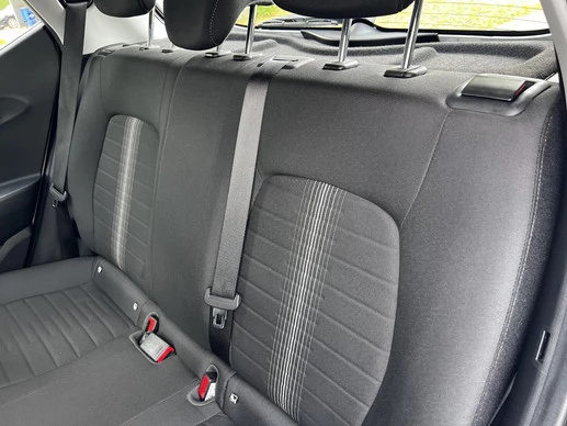Hyundai i10 - Afbeelding 24 van 30