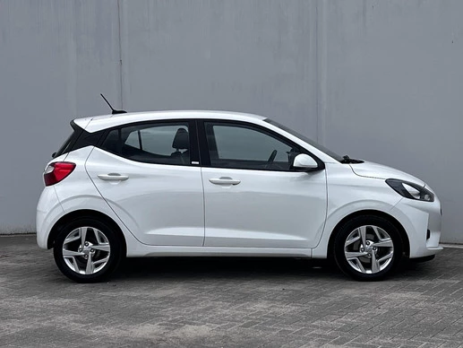 Hyundai i10 - Afbeelding 26 van 30