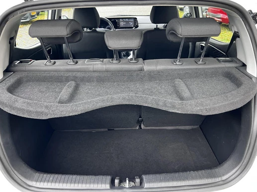 Hyundai i10 - Afbeelding 27 van 30