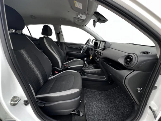 Hyundai i10 - Afbeelding 29 van 30