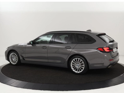 BMW 5 Serie - Afbeelding 2 van 30